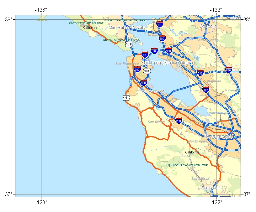 Bounding box