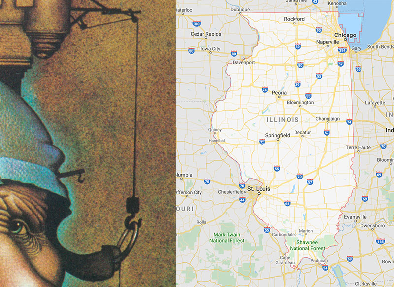 Illinois